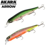 AKARA Arrow 110 SP A208